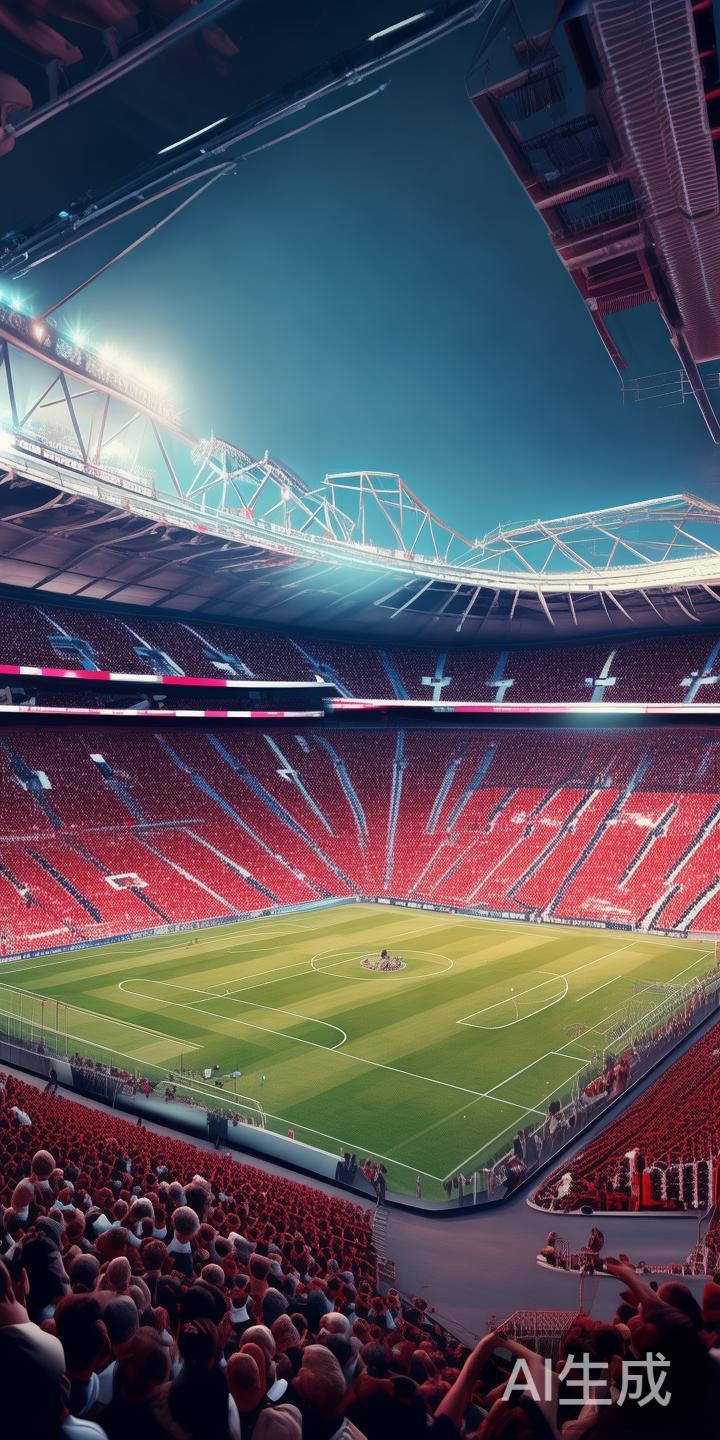 随着全球体育产业的快速发展和数字化浪潮的推动，传统