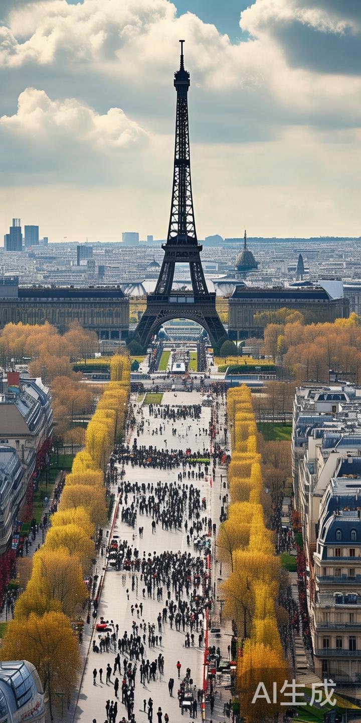 深度体验：探索巴黎与米兰的精彩体育赛事与文化盛宴之旅