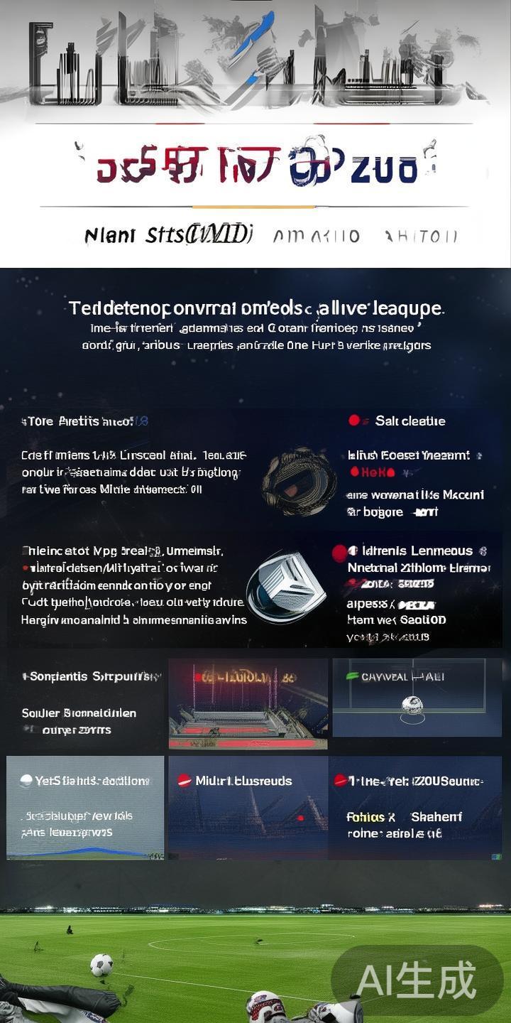 米兰体育直播间：第一时间掌握最新比赛资讯与精彩瞬间