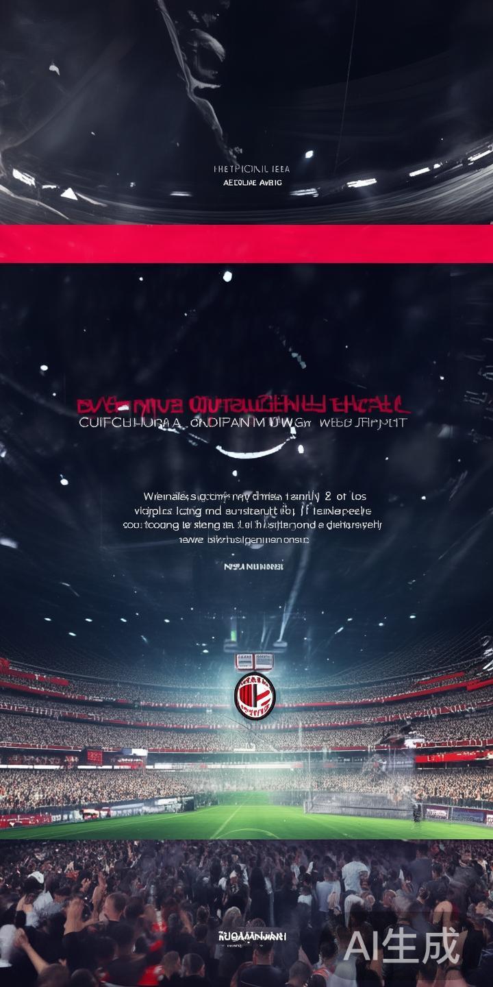 全面了解米兰体育官方新闻与球队最新信息的权威渠道