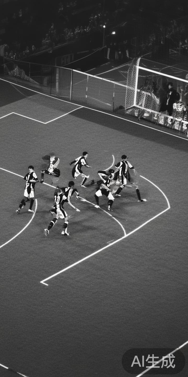 分析经典案例引发深层次理解
以去年米兰对阵劲敌的