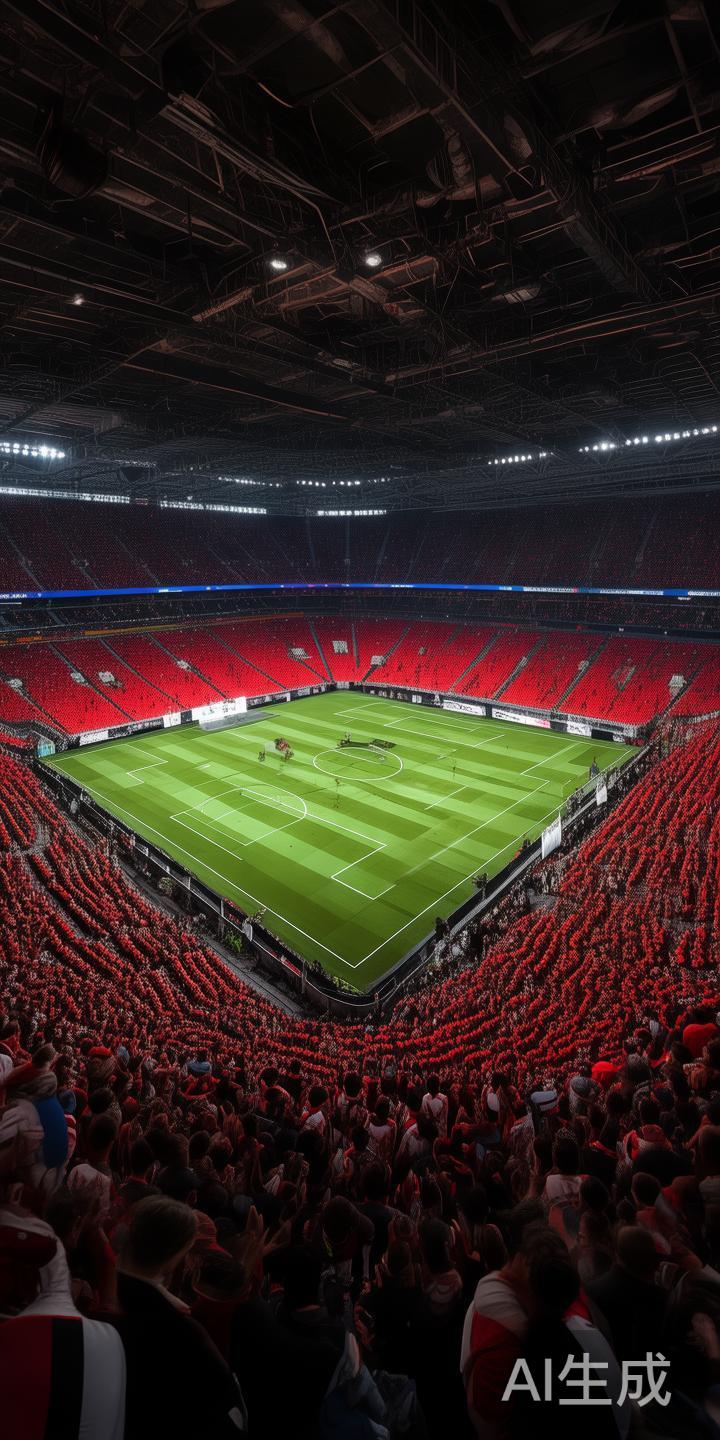 米兰体育交流群：独家比赛分析与精彩球迷互动平台介绍