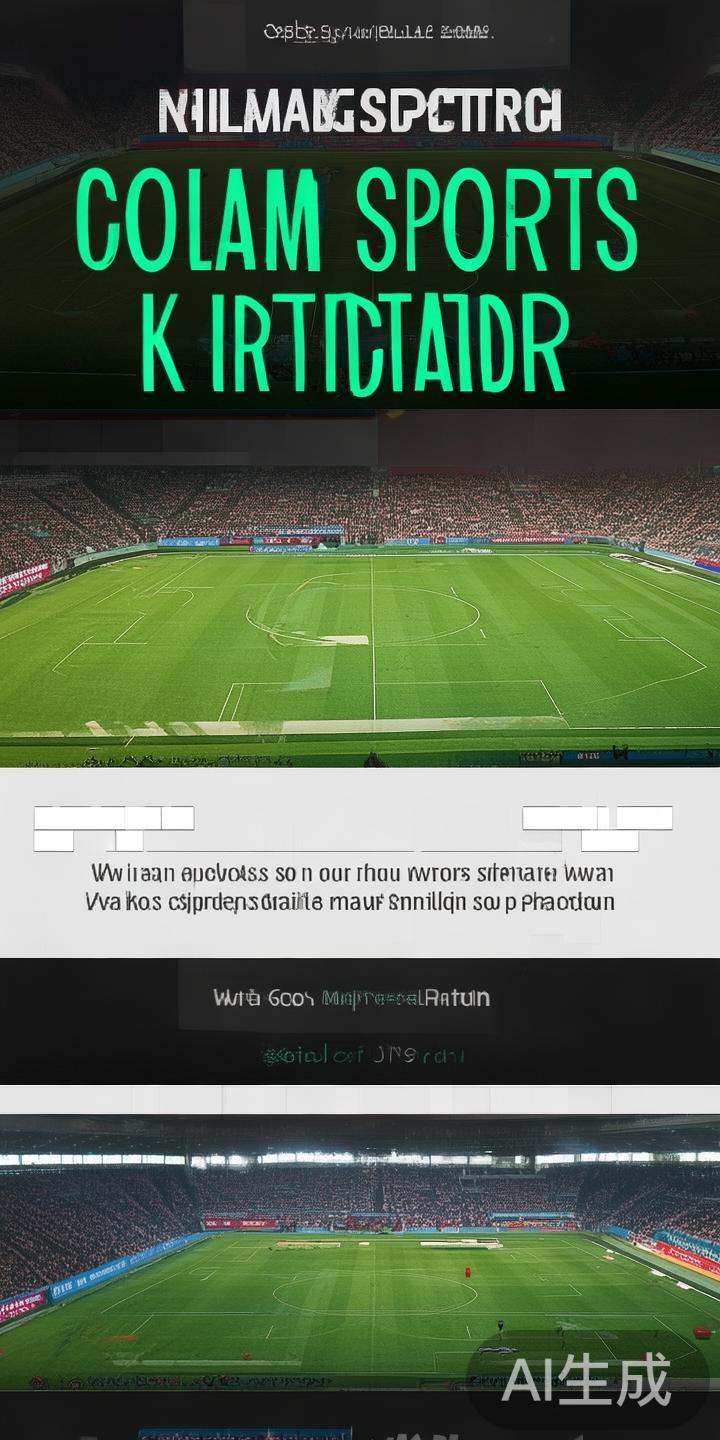 在当今数字化时代，越来越多的体育迷选择通过线上平台