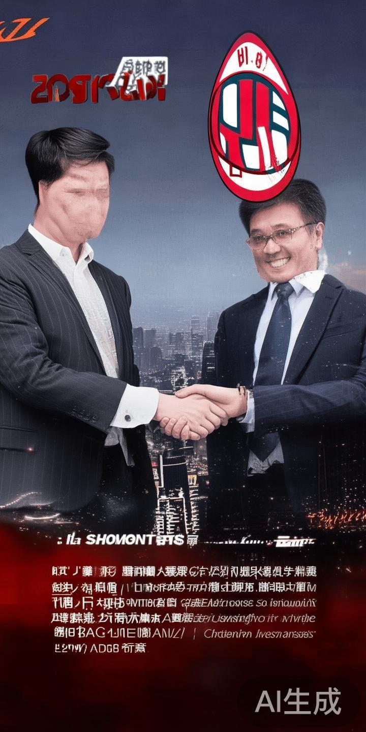 中欧体育携手AC米兰共建创新足球竞技平台的全面探索与未来发展