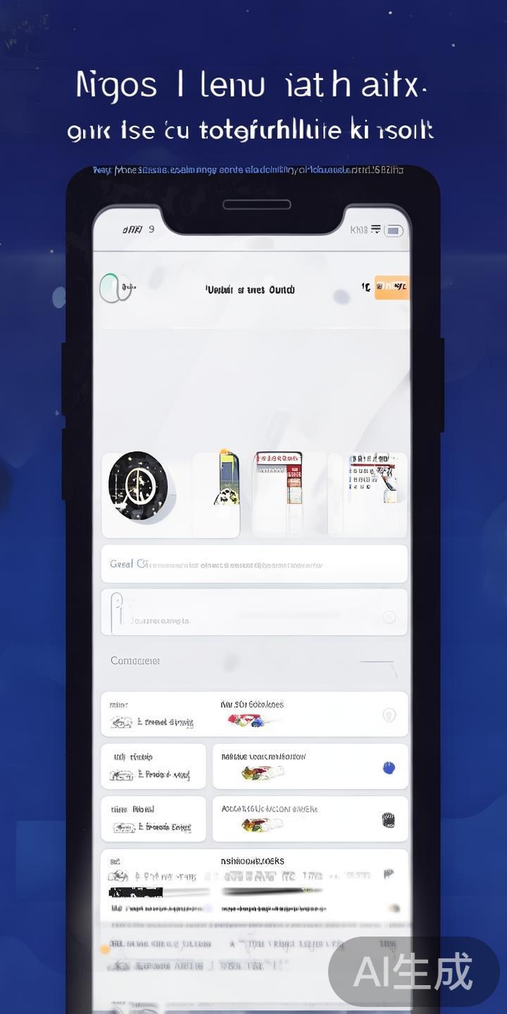 米兰体育直播App：随时随地畅享足球赛事精彩瞬间与最新赛况