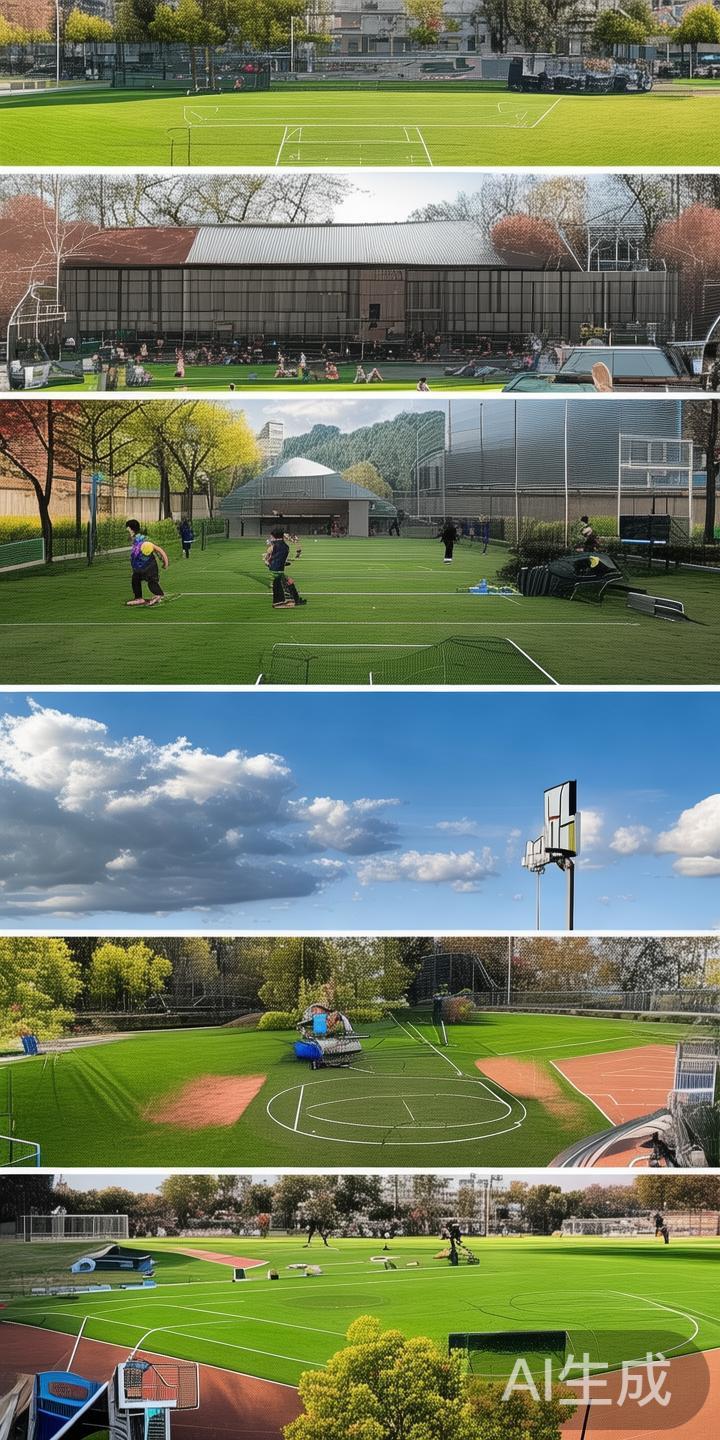 全面探索米兰体育盛事：国际赛事与本地活动精彩纷呈