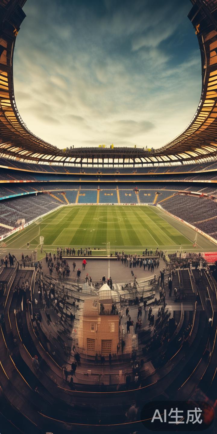 全面回顾米兰体育主场的悠久历史与经典赛事精彩瞬间