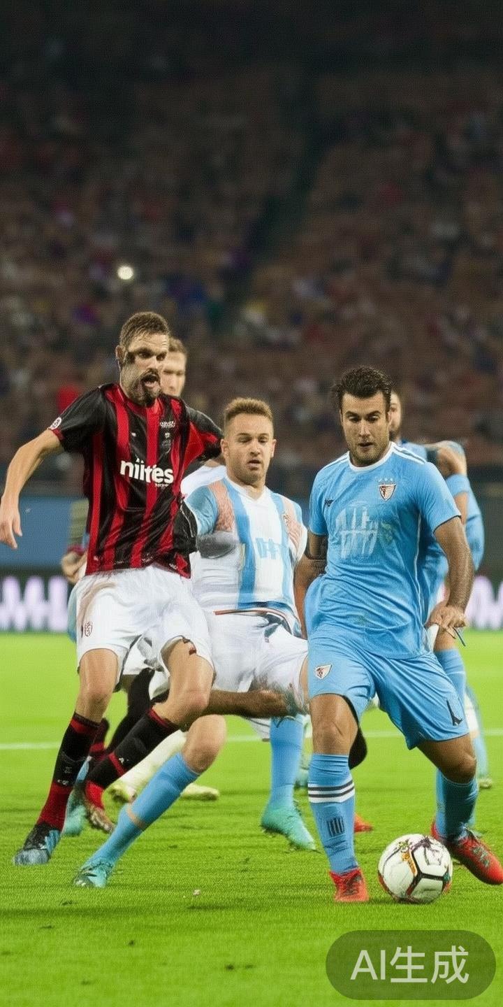 完美体育带你回顾AC米兰对阵拉齐奥精彩比赛全程与瞬间分析
