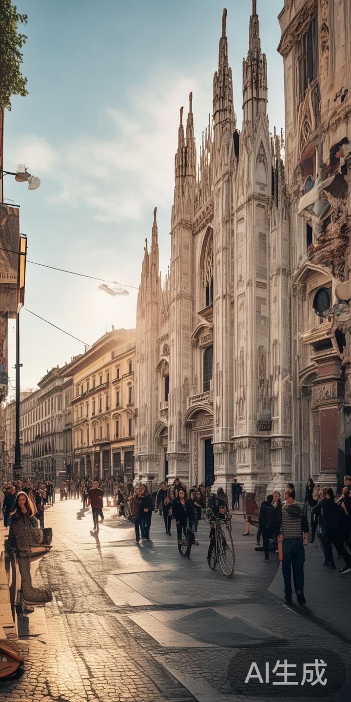 探寻米兰多元体育盛会与文化活动的精彩纷呈之旅