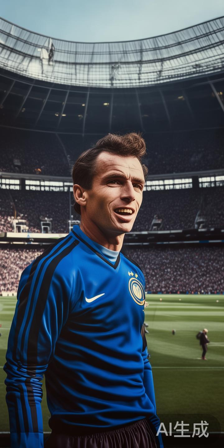 体育国际米兰：意甲传奇球队的辉煌历史与未来挑战