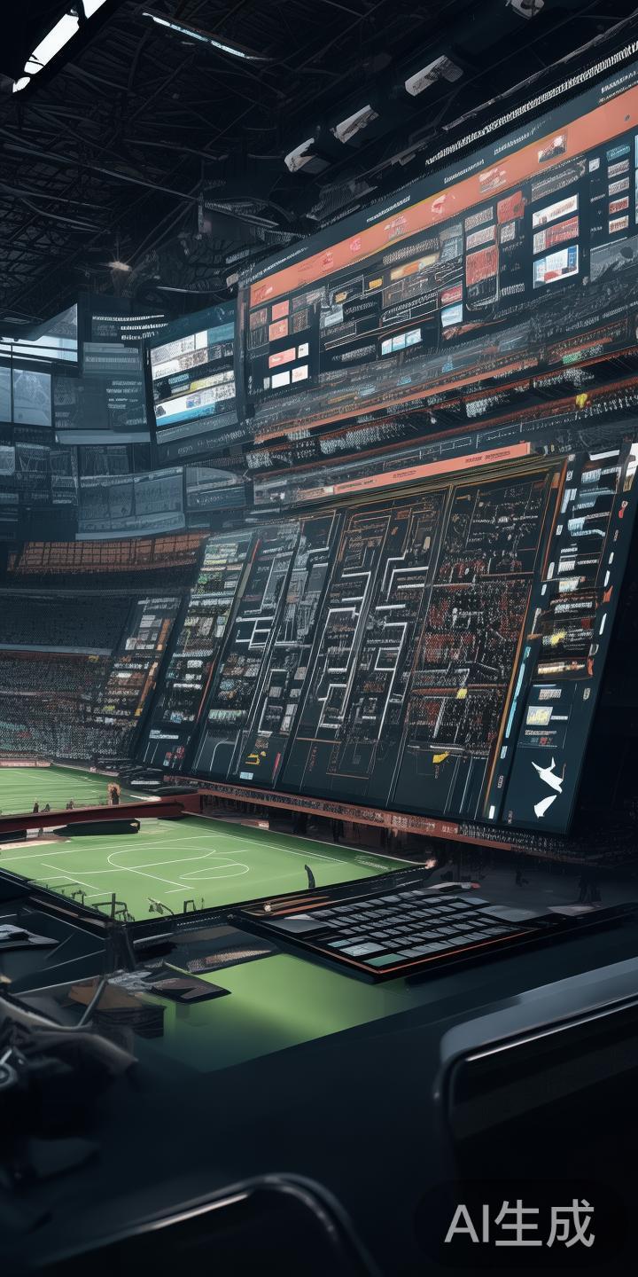 用户体验的核心在于界面是否简洁直观。然而，米兰体育