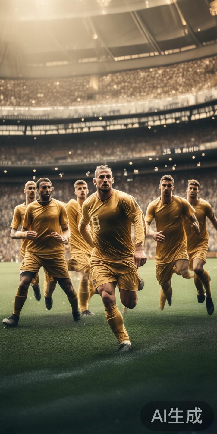 曼联与国际米兰战术解析：两队风格特点及未来发展战略