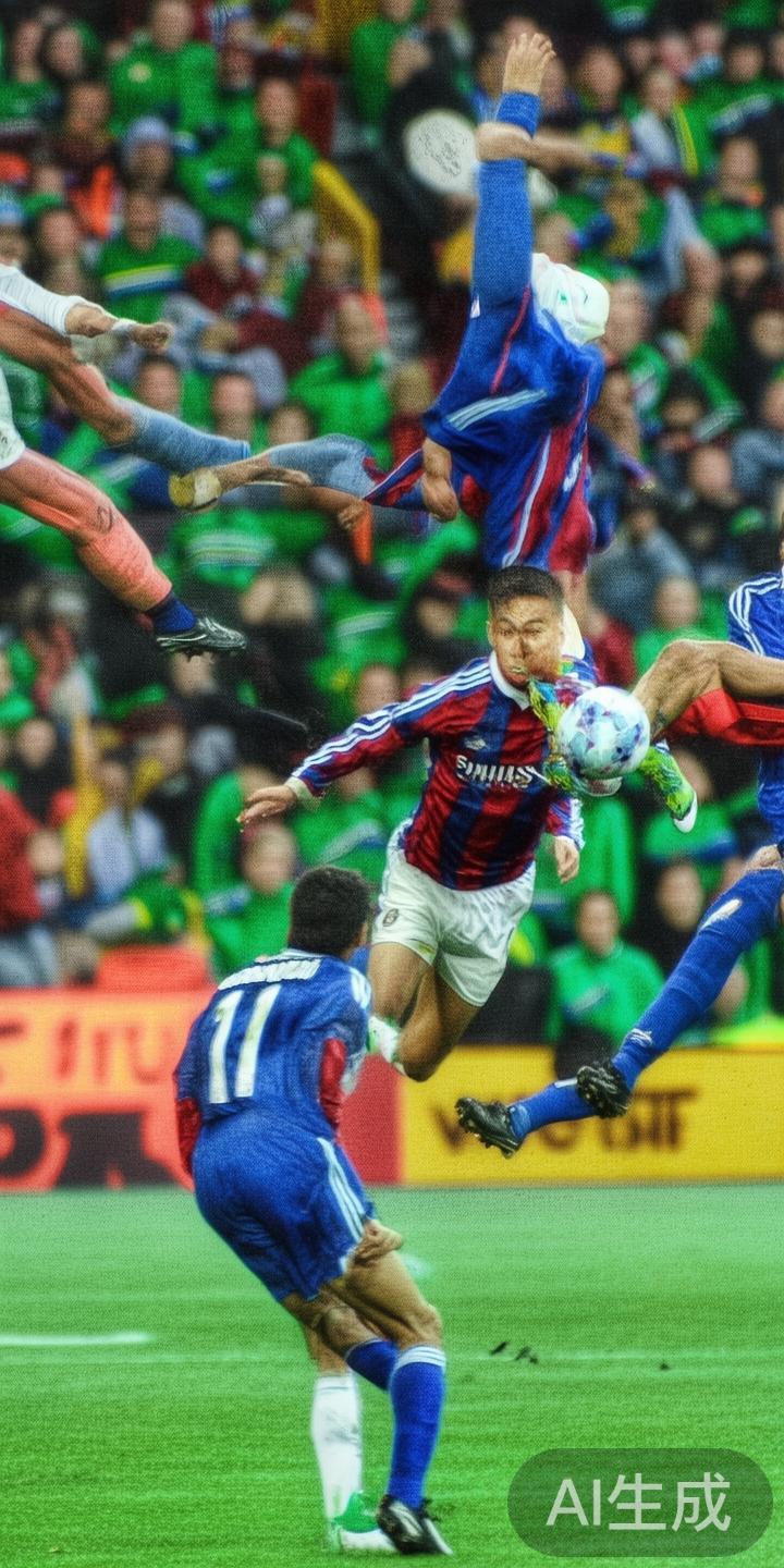 此外，米兰的战术多变与切尔西的坚韧防守，形成了鲜明