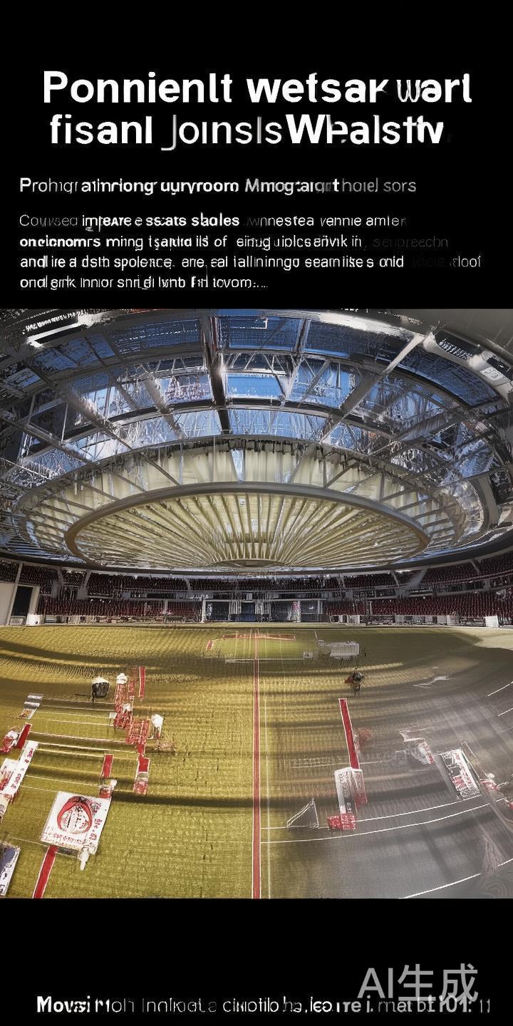 全方位的新闻资讯
米兰体育官网入口网站作为官方认