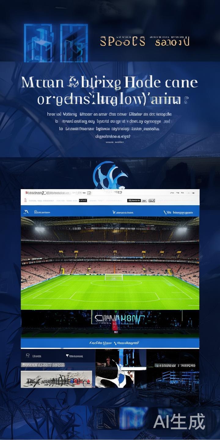 米兰体育在线全方位解析：足球赛事直播、新闻资讯与专业评论平台全面升级