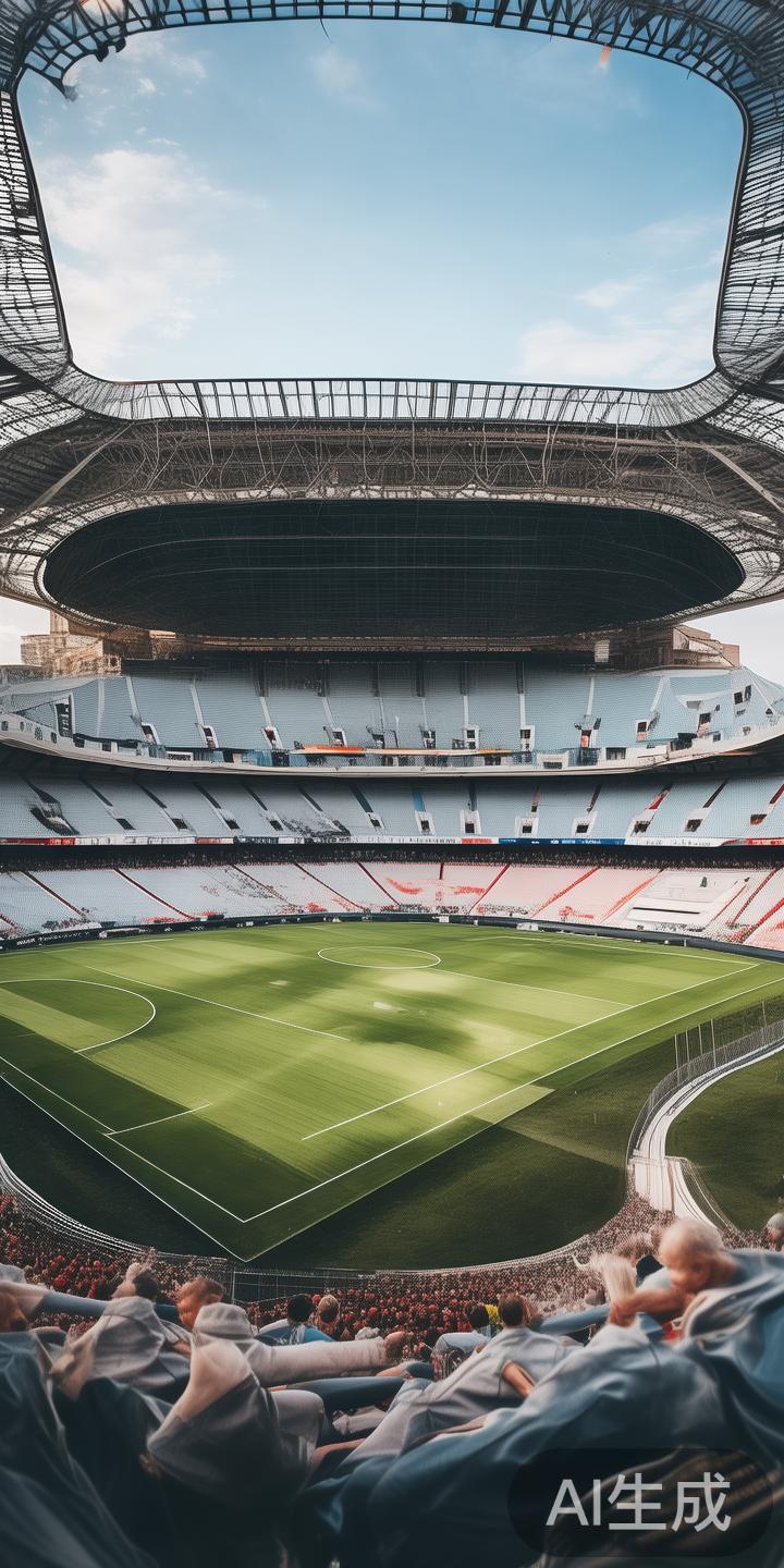 米兰体育中场的诞生可以追溯到20世纪初期，作为意大