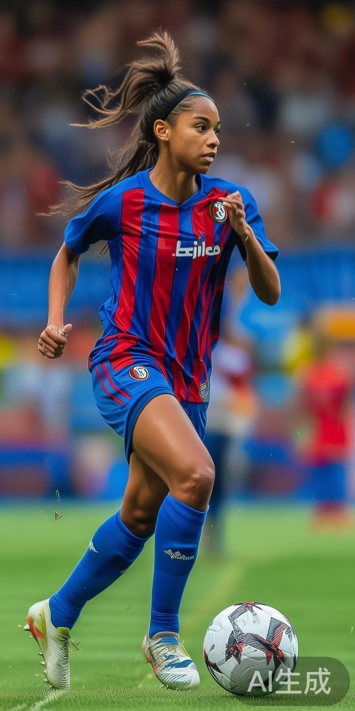 体育米兰达出生于巴西，早年就展现出对足球的浓厚兴趣