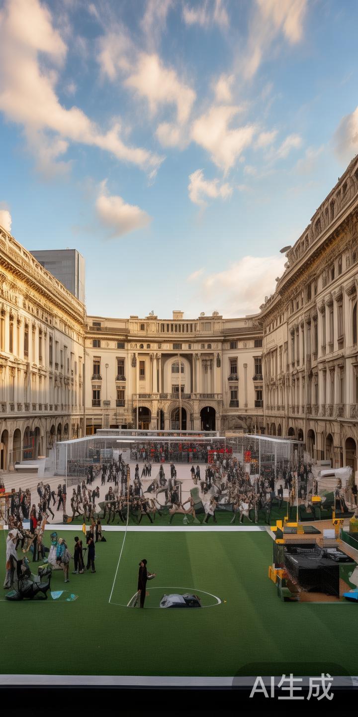 深入分析米兰体育管理金宝在国际体育管理行业中的核心竞争优势 作为意大利领先的体育管理集团,米兰体育管理金宝在体