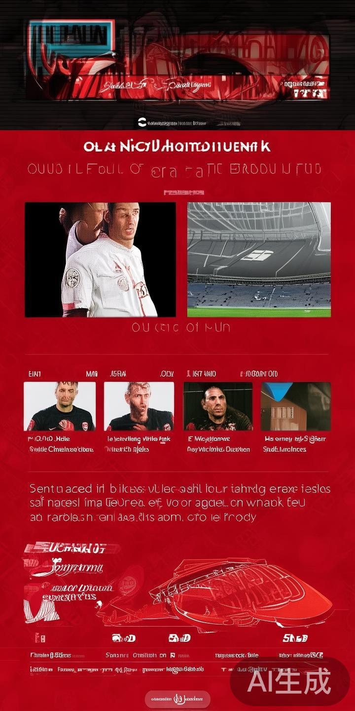 全面掌握米兰足球动态:在米兰官网与虎扑体育获取最新资讯与报道 作为米兰足球俱乐部的官方门户网站,米兰官网以其权威