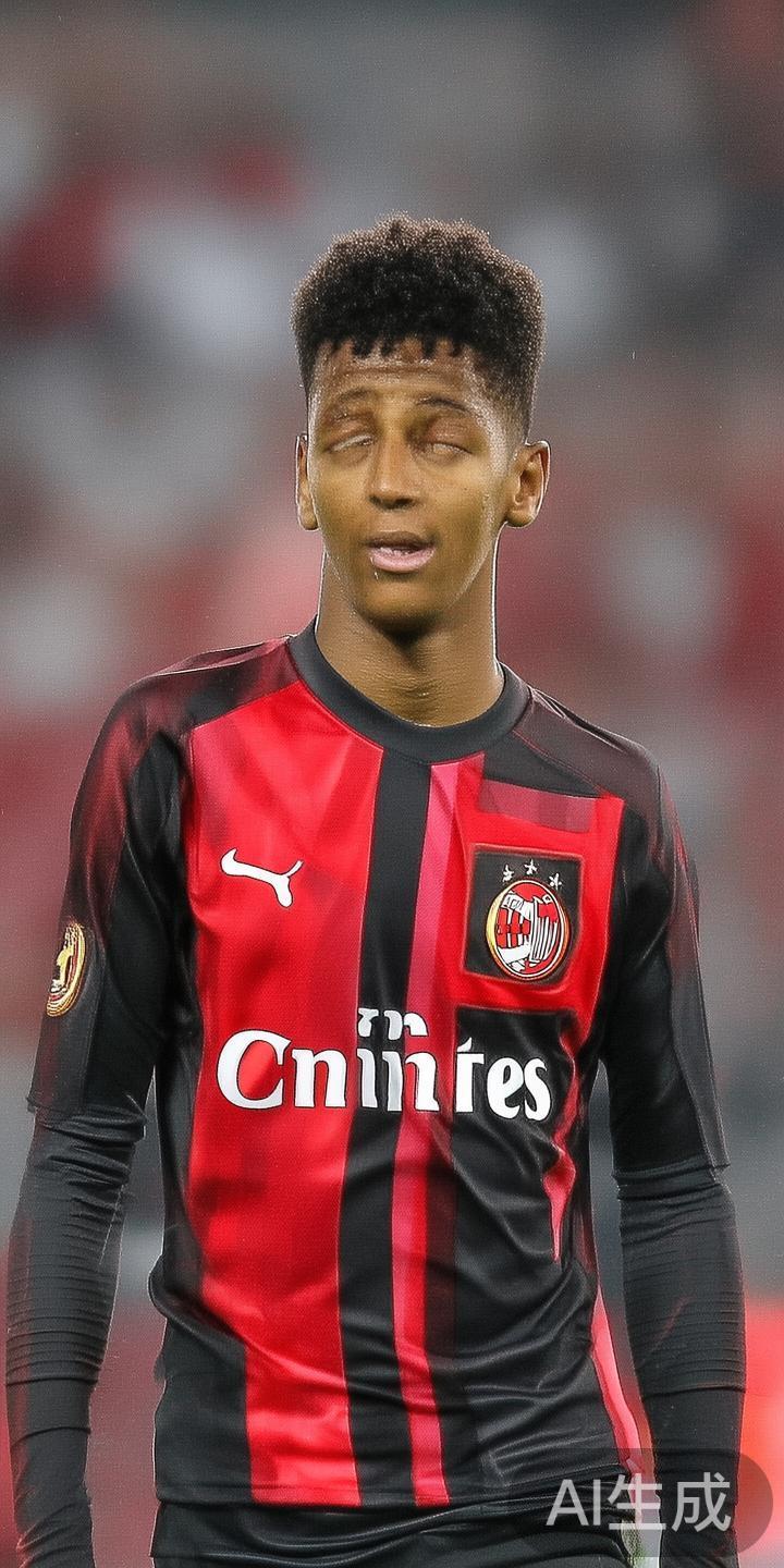 三、青训体系与本土人才培养的不足
米兰体育历史上