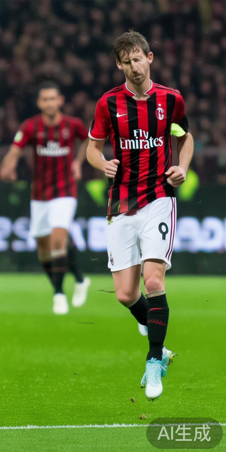 AC米兰作为意甲联赛中的传统豪门，凭借其悠久的历史