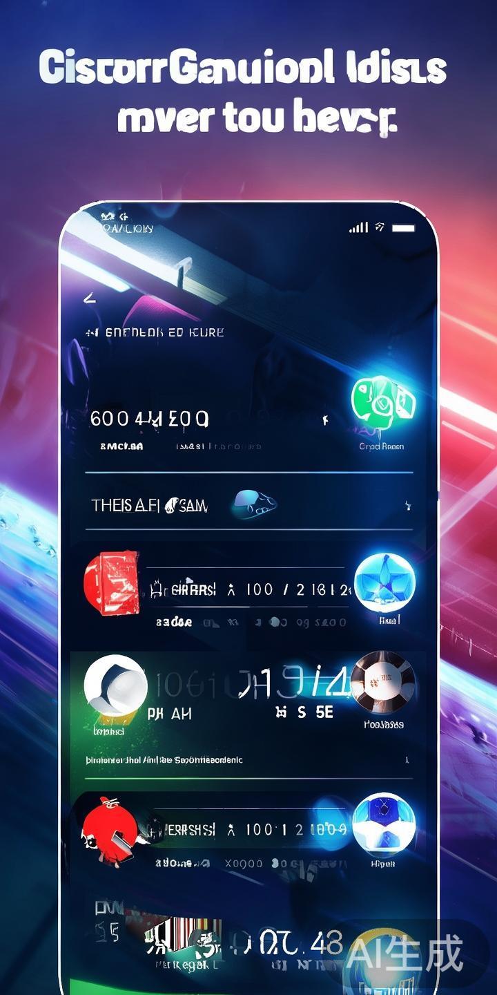 实时赛事资讯与比分推送
*&nbsp;精准掌握比赛动态
