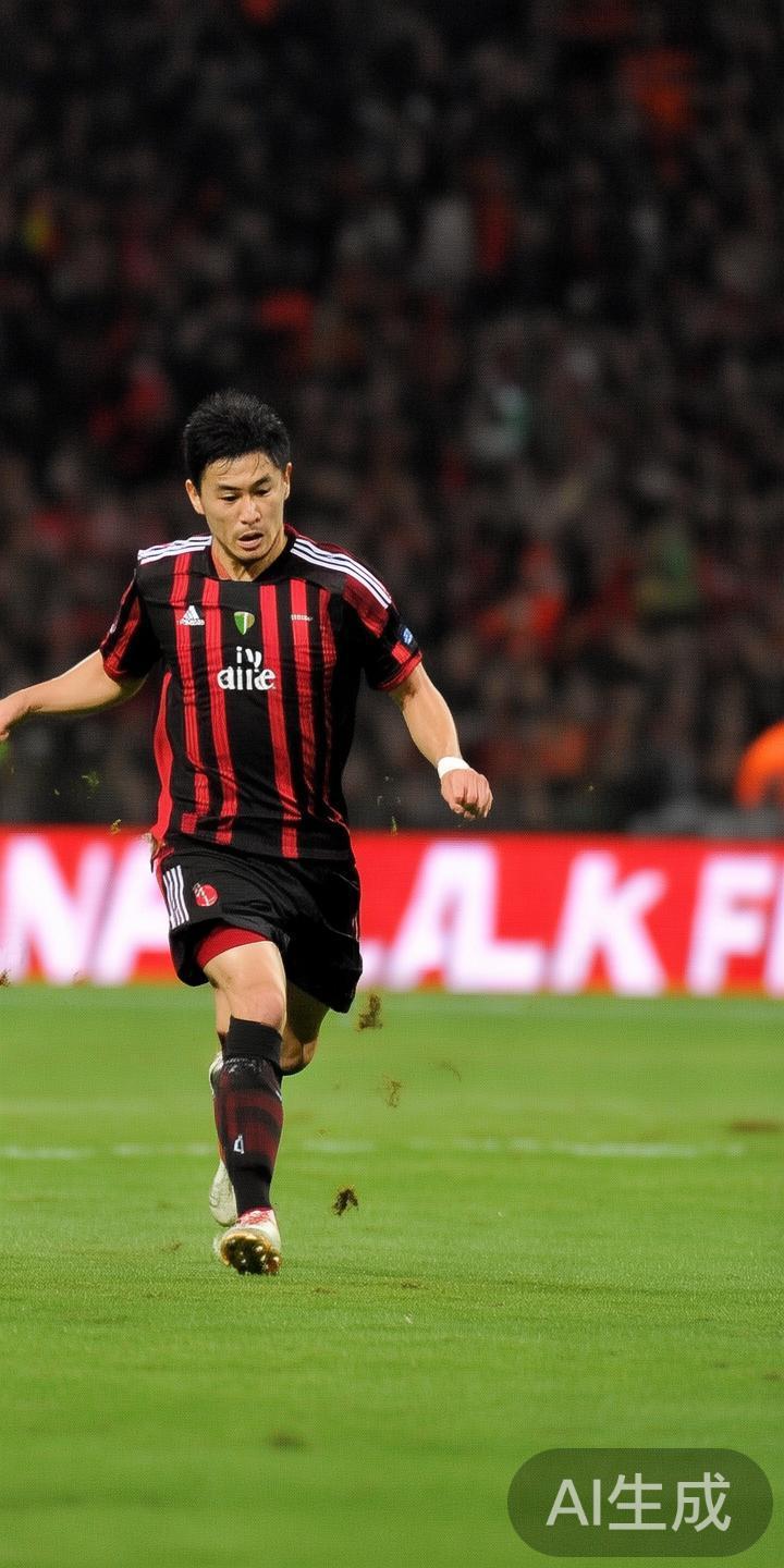 全面欣赏PP体育精选的米兰德比精彩瞬间与激烈对决集锦 在PP体育的精彩集锦中,我们可以看到每一次激烈的拼