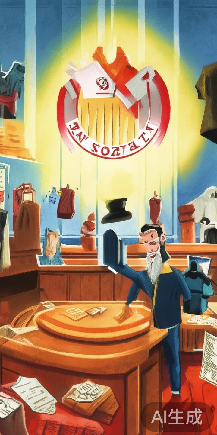 首先，消费者应了解知识产权保护法在打击假冒产品中的