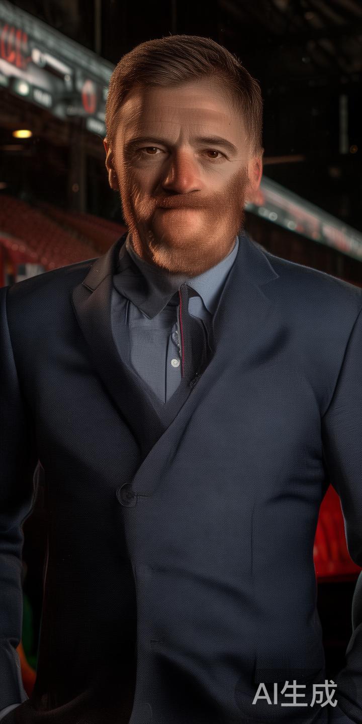 米兰体育主管在球队管理中的核心作用与深远影响分析 在意大利足球乃至全球足球界,体育主管通常被视为“桥