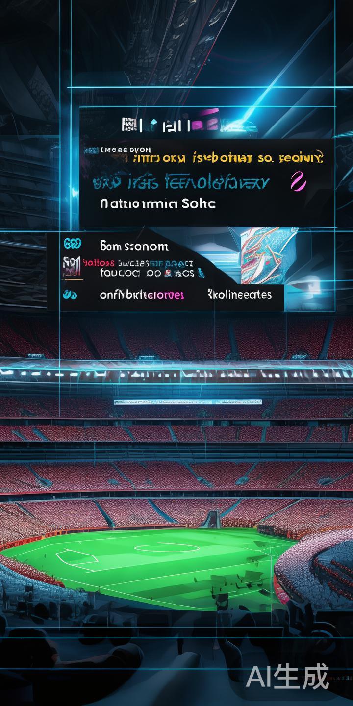 米兰体育团队引入虚拟币:开启足球俱乐部数字货币新时代与未来创新之路 虚拟币的应用场景与优势
在米兰体育团队的战略布局