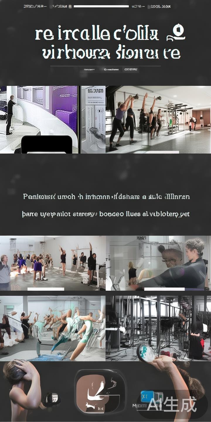 在现代社会，健身已成为许多人追求健康生活的重要方式