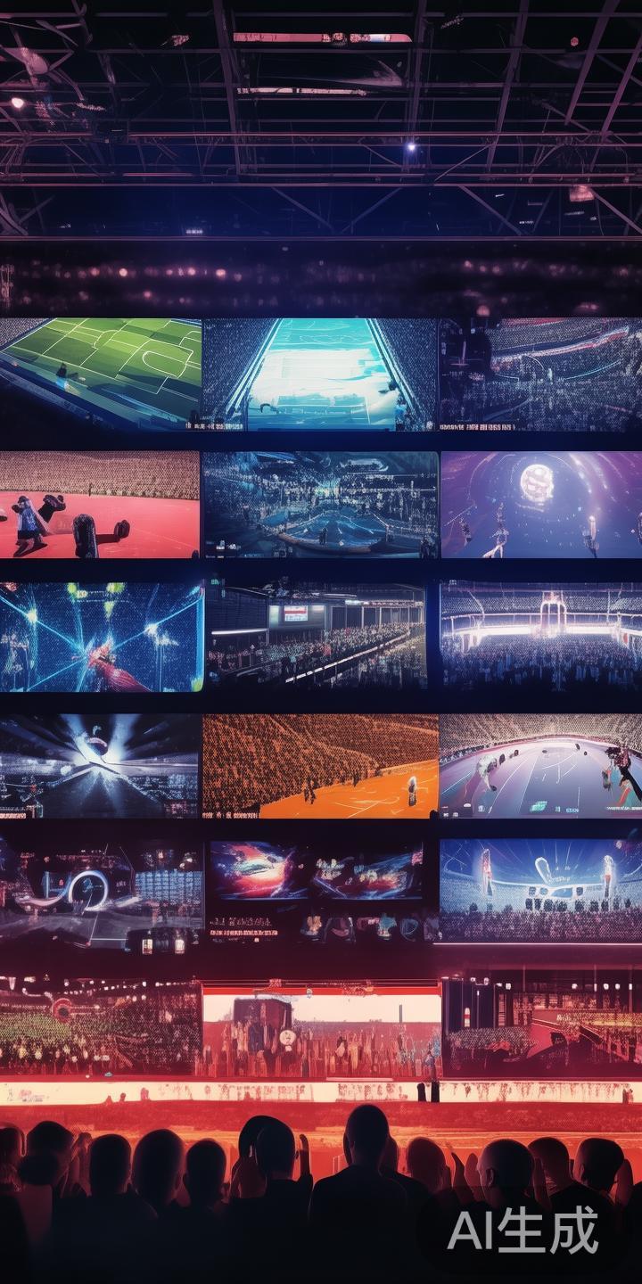 作为一家具有广泛影响的体育平台，米兰体育平台涵盖了