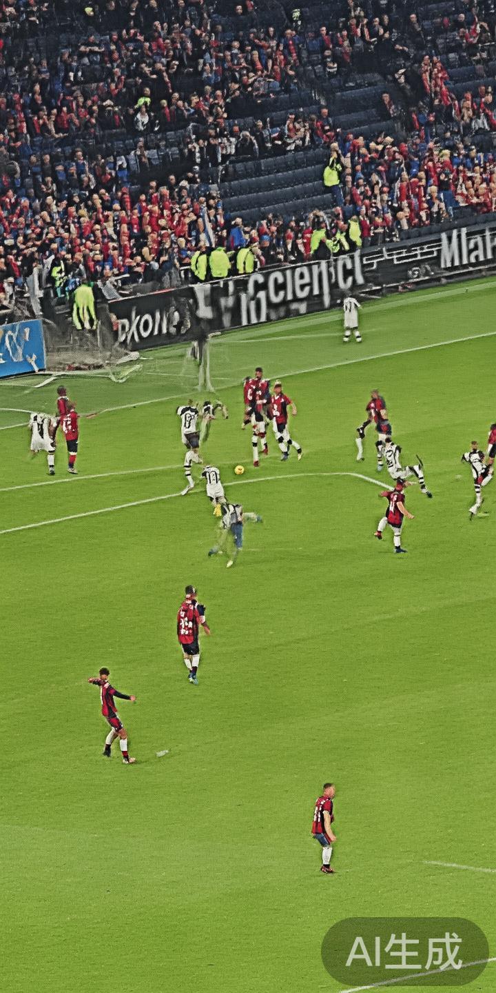 另一方面，AC米兰则依赖_其富有创造性的中场组织以